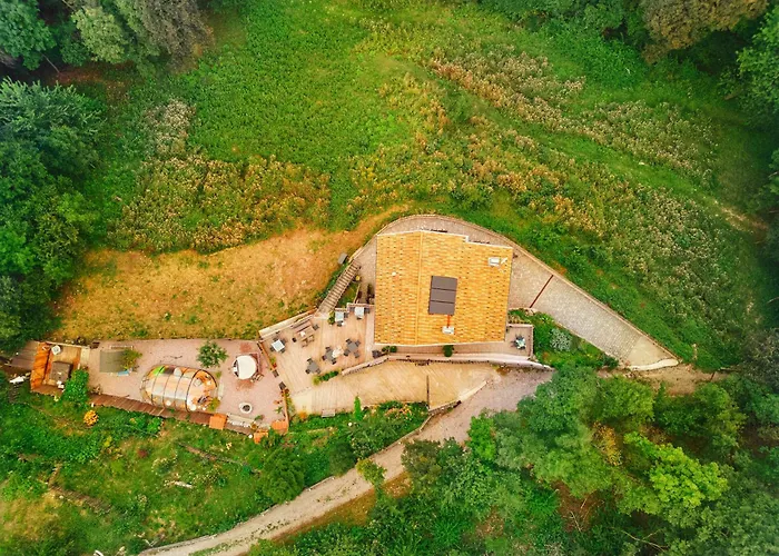 Chalet Torcel Affittacamere
