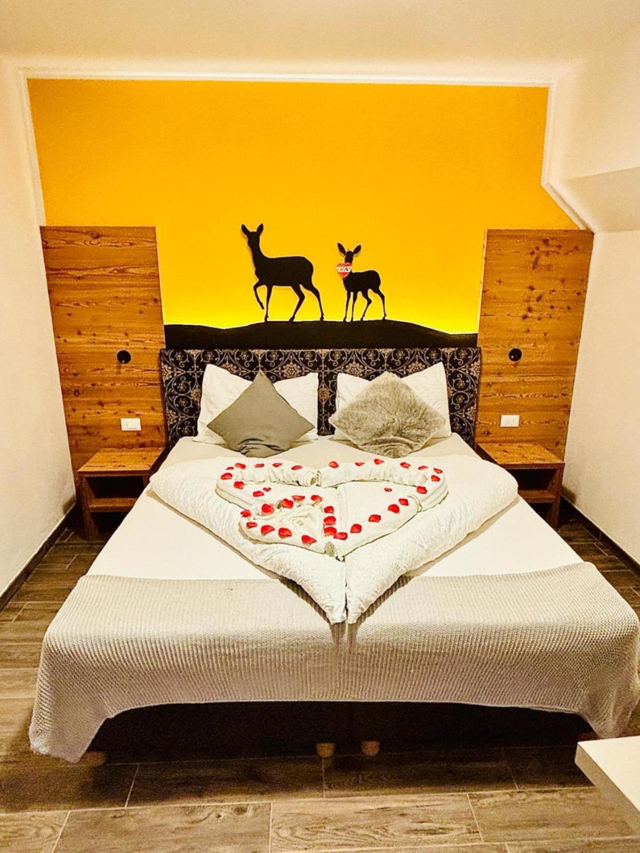 Bed & Breakfast Torcel San Lorenzo Dorsino