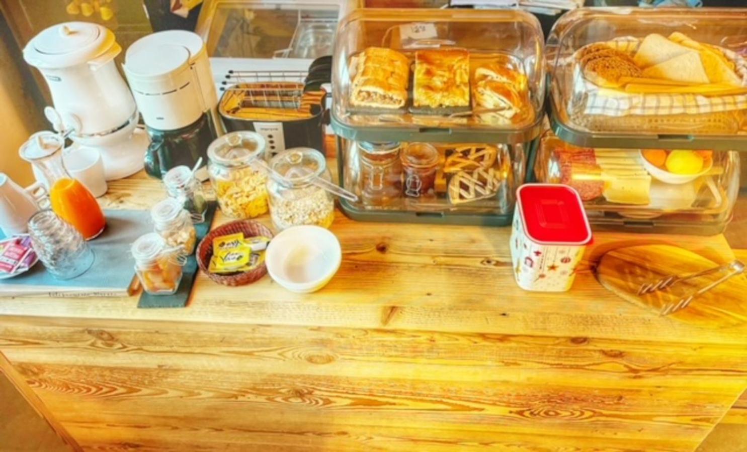 Torcel Bed & Breakfast