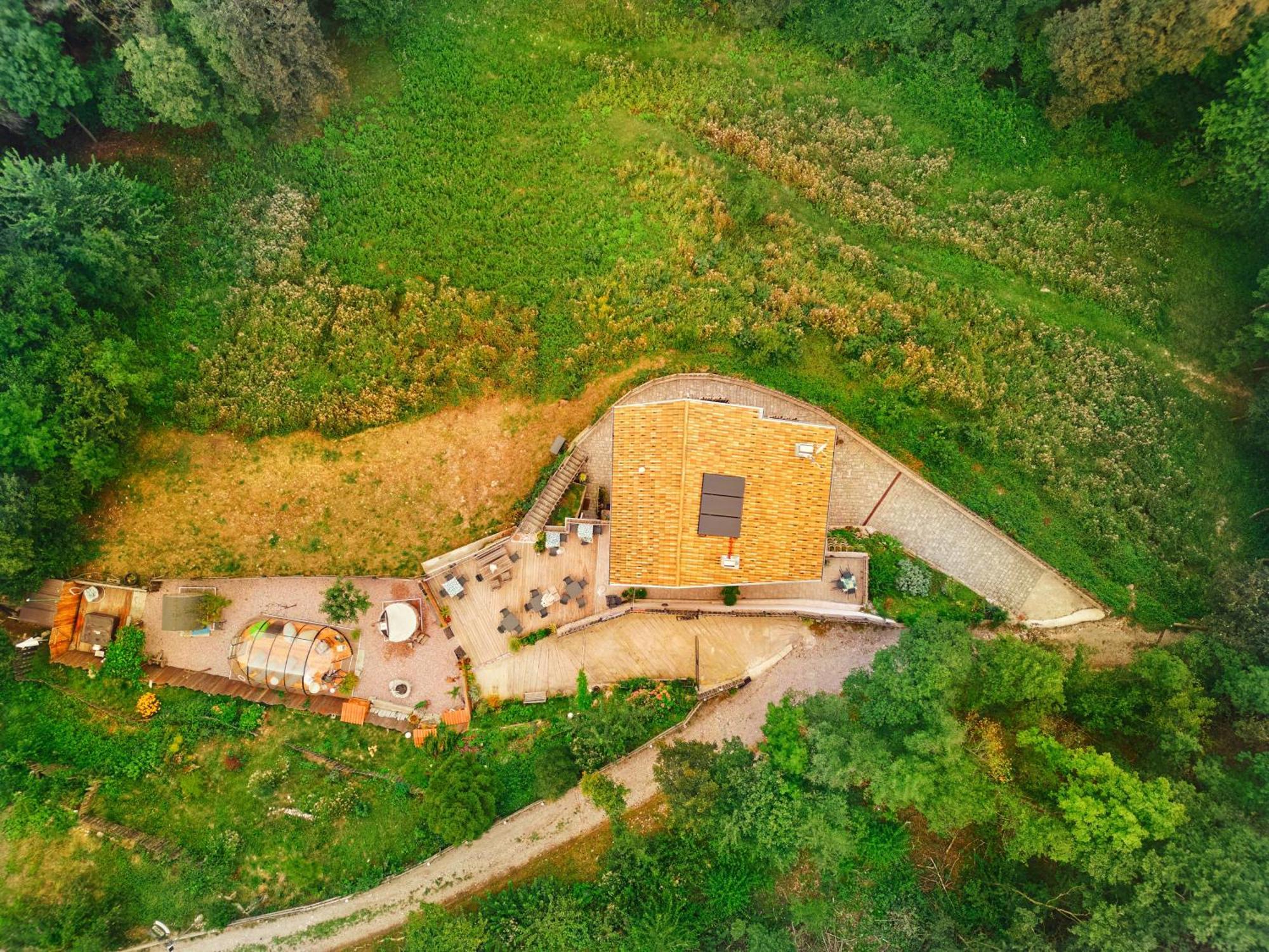 Torcel Bed & Breakfast San Lorenzo Dorsino